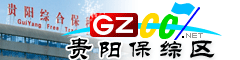 貴陽(yáng)綜合保稅電子地圖