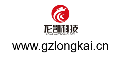 貴州龍凱科技有限公司的網址域名