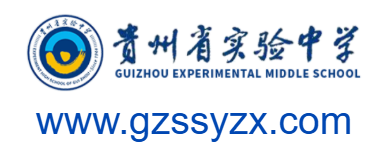 貴州省實驗中學(xué)的網(wǎng)址域名