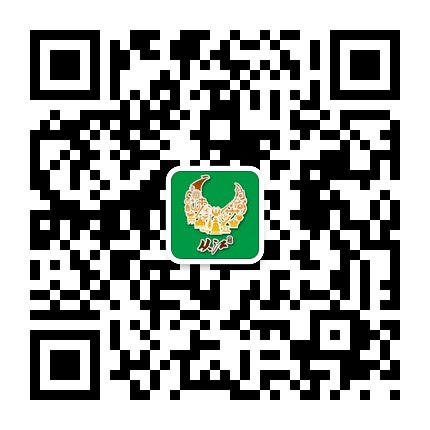 中國侗族大歌之鄉(xiāng)從江的微信公眾號二維碼 中國侗族大歌之鄉(xiāng)從江的微信公眾號二維碼