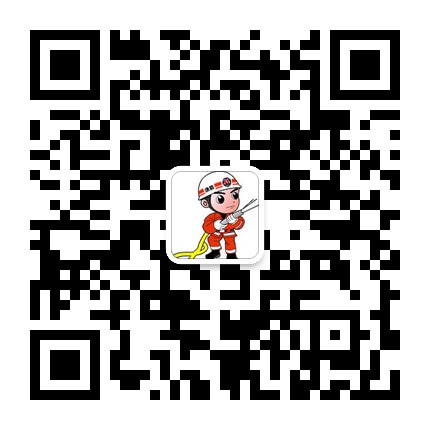 興仁消防的微信公眾號(hào)二維碼 興仁消防的微信公眾號(hào)二維碼
